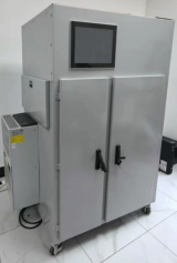 核动力院顺利完成集团外首台反应堆一回路冷却剂核素在线分析系统供货工作