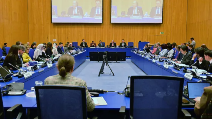 《核损害补充赔偿公约》修正案获通过 取消无核国家公共资金出资要求