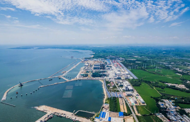 东北监督站组织开展辽宁徐大堡核电厂辐射环境现场监督性监测系统建设项目预验收