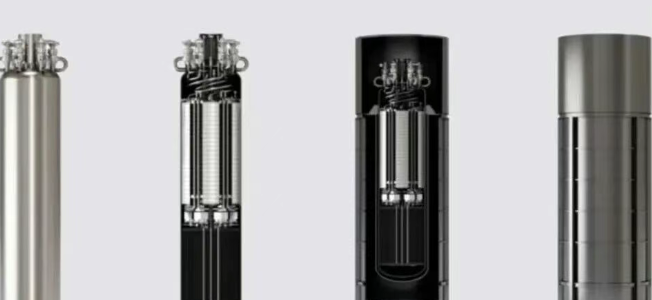 美国推进熔盐堆(IMSR)试验机组建设 签署TETRA协议加速先进反应堆示范