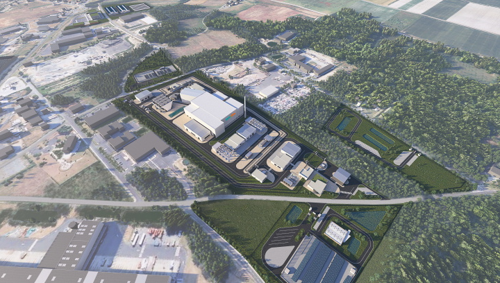 Newcleo向法国核安全和辐射防护局（ASNR）提交铅冷快堆安全方案