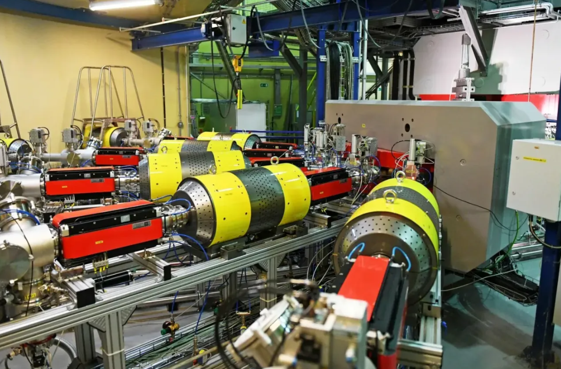 俄联合核子研究所推动合成第119与120号新元素