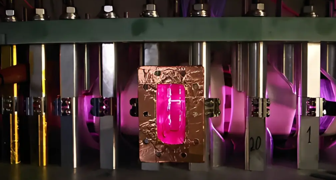 以色列聚变公司nT-Tao原型机成功点火 迈向兆瓦级能源目标