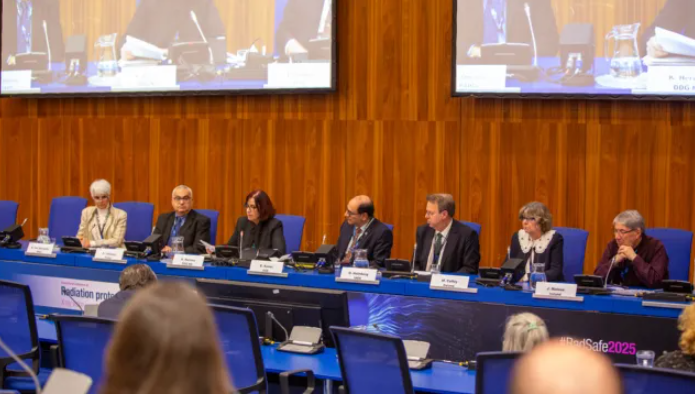 全球医学专家在国际原子能机构会议上提出《波恩+行动呼吁》呼吁加强医学辐射防护