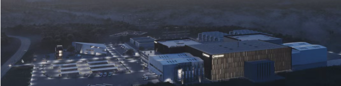 Thea Energy通过美国能源部（DOE）聚变示范电厂预概念设计审查