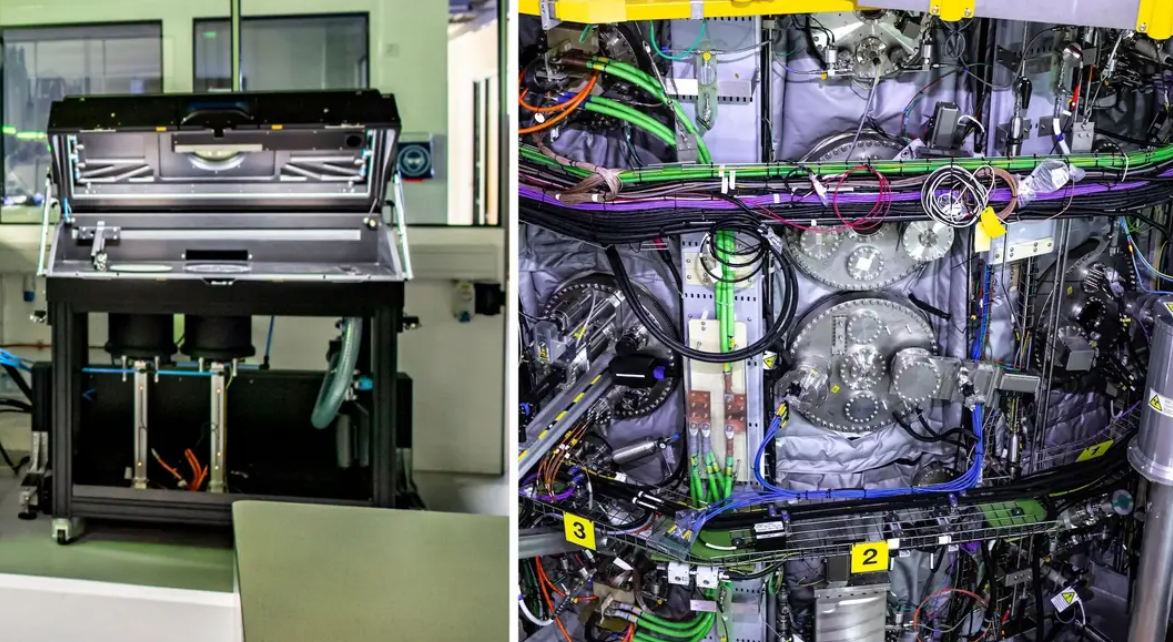 英国研发新型超强材料 助力聚变反应堆抵御极端高温