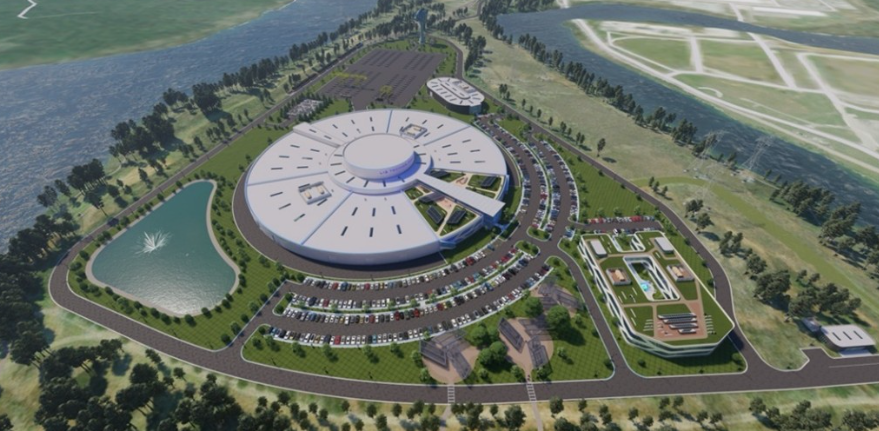 美国LIS Technologies将投资13.8亿美元 在橡树岭建设商业激光铀浓缩厂