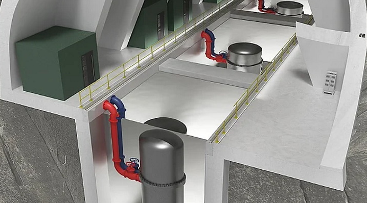 欧洲多国联合开展小型模块化反应堆安全评估，推进新型核技术监管协同