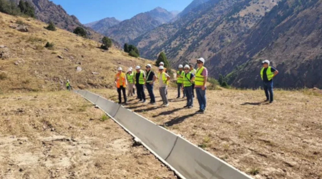 国际原子能机构推动中亚铀矿遗留场地修复，确立2030年合作新规划