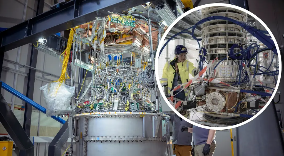 英国MuWave公司获资开发聚变用高功率微波技术