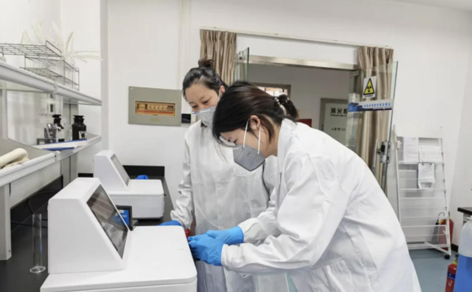 辐射监测能力提升！湖南参加国际原子能机构能力验证再次全获“A”评价