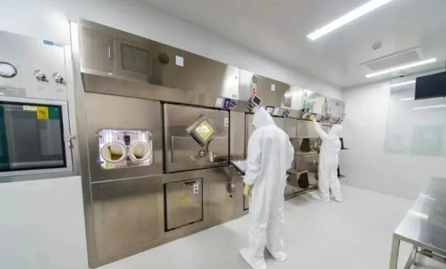 天津恒瑞PSMA靶点核药HRS-4357注射液联合AR-Protac小分子药物HRS-5041获批临床