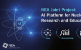 核能机构推进AIxpertise项目 加强核领域人工智能监管协同