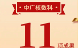 中广核数科自主创新成果获科技进步一等奖 核安保平台与DCS系统实现关键技术国产化突破