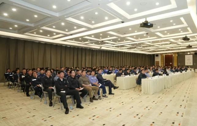 大亚湾核电“双核论坛”之《中华人民共和国原子能法》专题学习活动圆满落幕