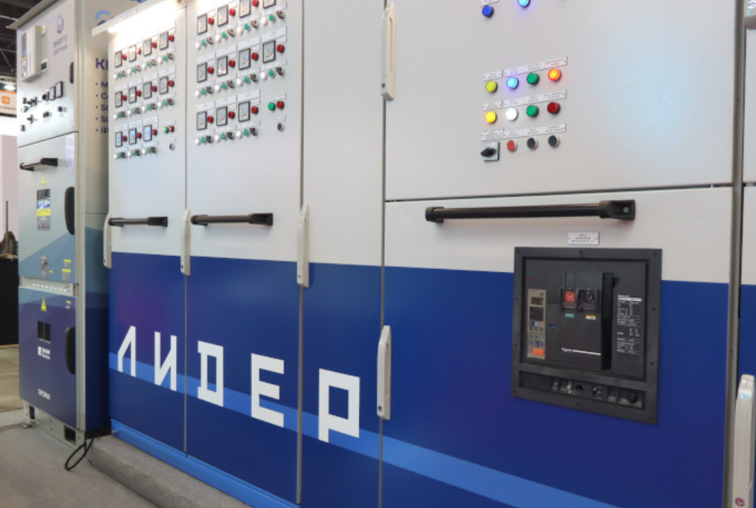 俄“领袖”级核动力破冰船关键电气设备通过RS检验