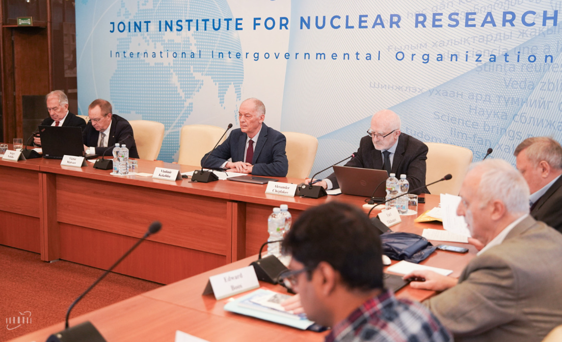 联合核子研究所NICA对撞机取得调试突破 多个实验计划获批推进