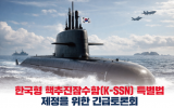 韩国会论坛将紧急辩论《核动力潜艇特别法》立法必要性