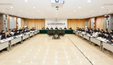 中核集团召开2026年第一次安全生产委员会（扩大）会议