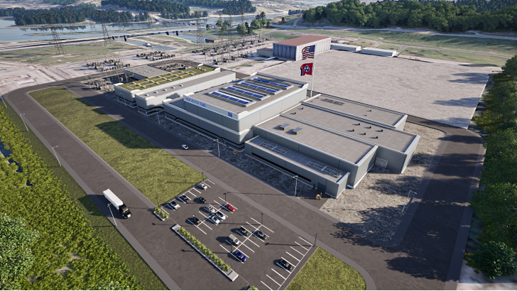 美国聚变能源企业启动全球首批商用示范项目许可流程