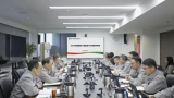 国核莱阳召开2025年度管理部门审查及HSE管理评审会议