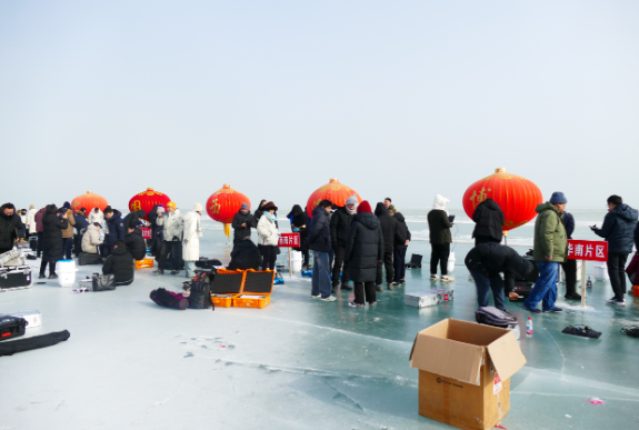 全国宇宙射线响应测量比对技术交流活动举办