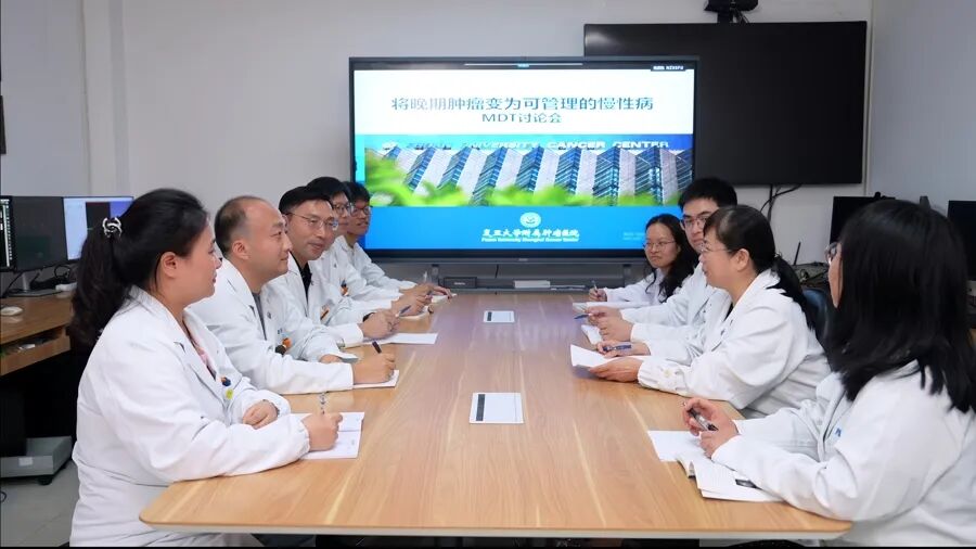 放射配体疗法上海首针落地 为晚期前列腺癌提供精准治疗新选择