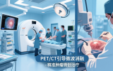 PET/CT引导微波消融实现肿瘤微创治疗精准化