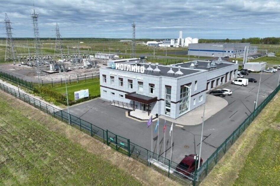 俄普斯科夫地区将新建核工业设备生产项目