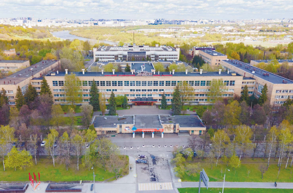 莫斯科工程物理学院成功研发核电站阀门快速诊断系统