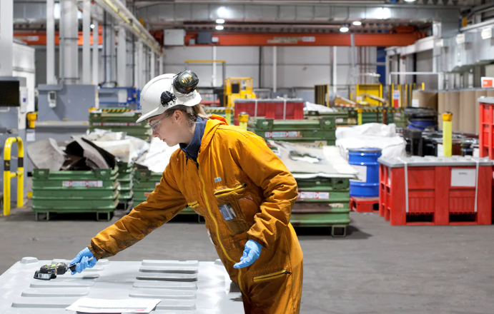 Cyclife UK与Aquila Nuclear合并 打造英国核能全生命周期服务商