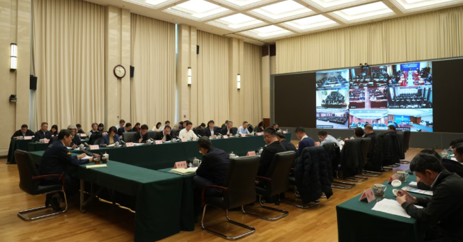 2026年核与辐射安全监管工作推进会召开