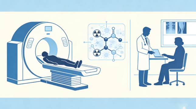 分级诊疗体系中核医学的精准定位与实施路径探讨