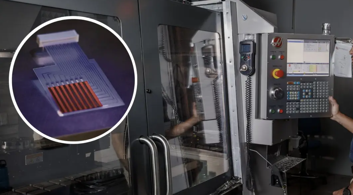 美国研发出可实时监控辐射剂量的新型可穿戴贴片