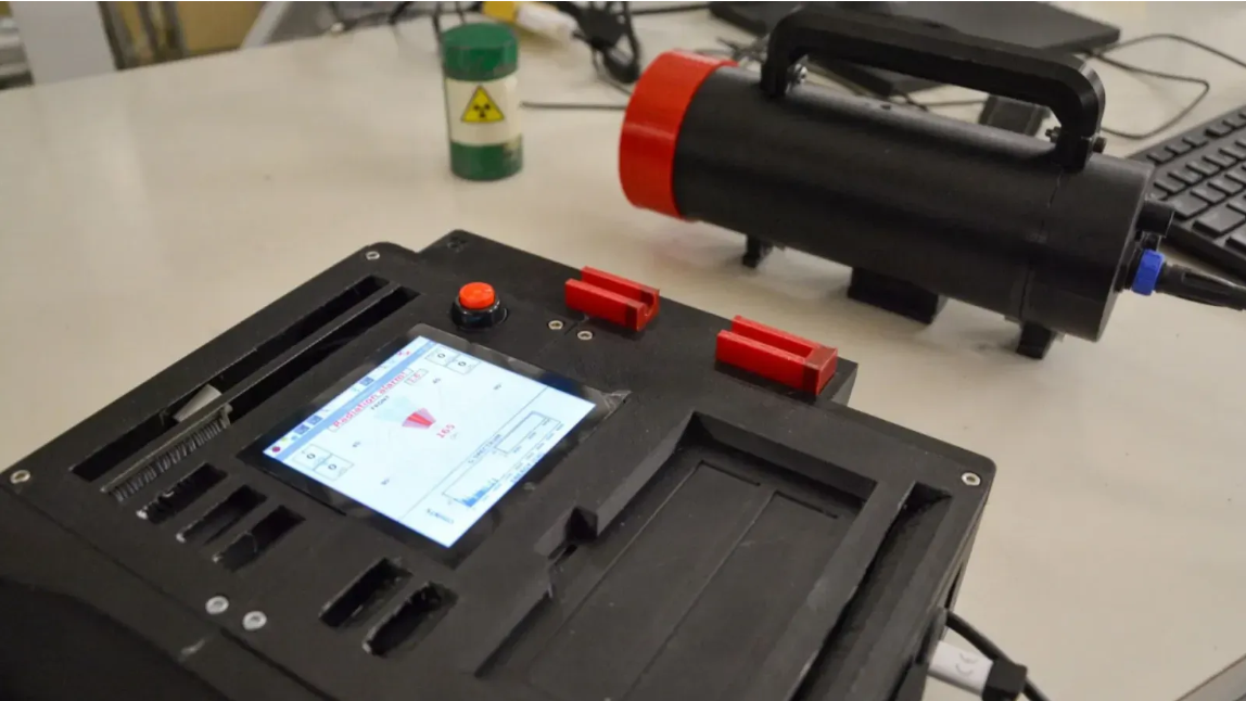 美国Micross公司推出新一代军用级核事件探测模块NED