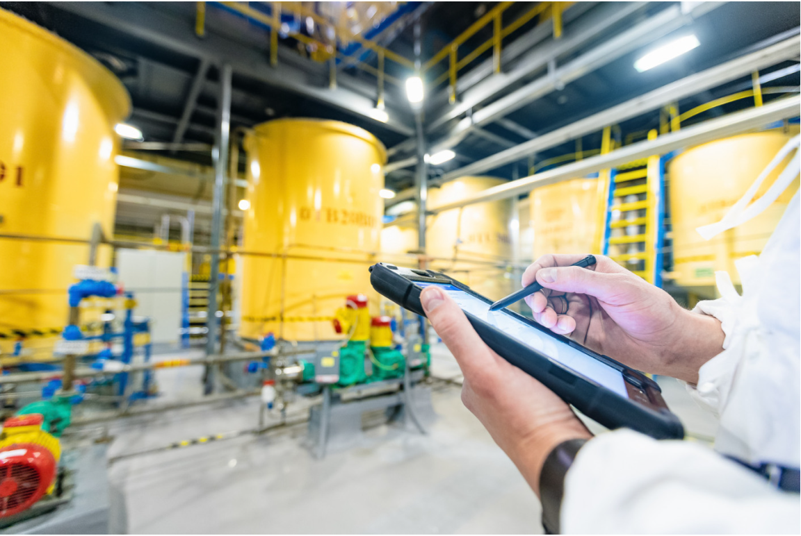 科拉核电站完成液态放射性废物处理设施维护，环保承诺再获印证