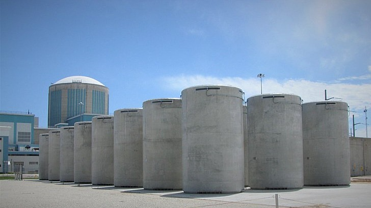 美能源部资助五家企业攻关乏燃料回收与同位素分离技术