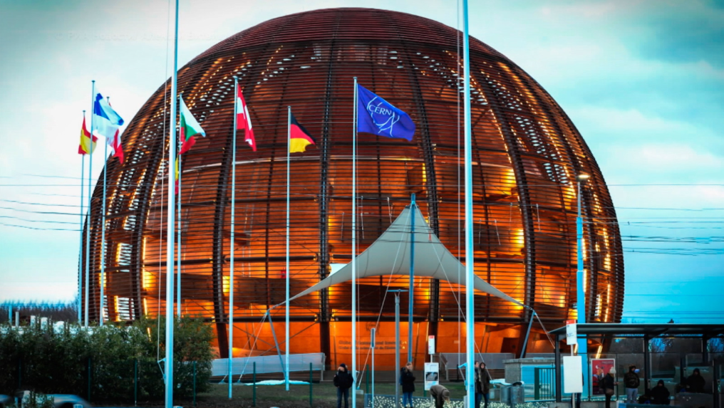 俄启动专项计划承接CERN核物理人才 保障重大核科研项目发展