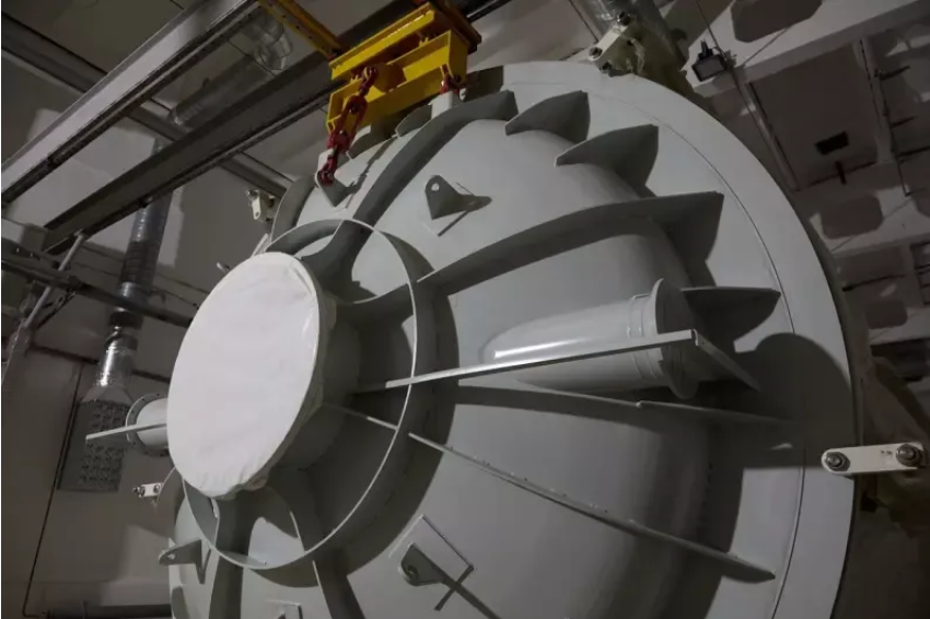 俄研发核动力航天发动机 有望将火星行程缩短至30天