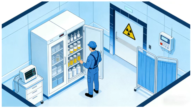 核技术医疗应用安全基石：解读核医学科建设“预评价”体系