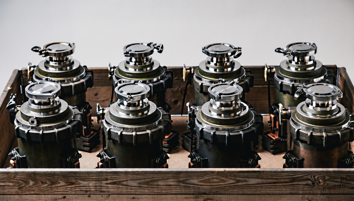 熔盐堆关键工程技术获突破性进展：全球最长连续运行测试完成