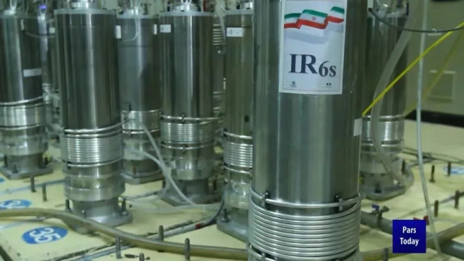 伊朗拟向俄土转让浓缩铀 核燃料动向牵动国际关切