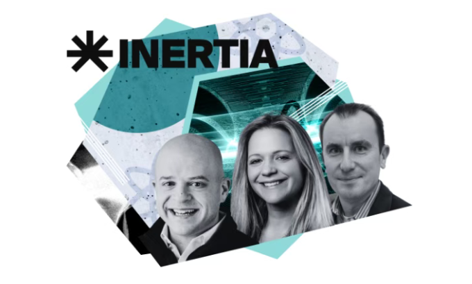 聚变企业Inertia获巨资推动技术商业化 计划十年内建成首座激光聚变电站