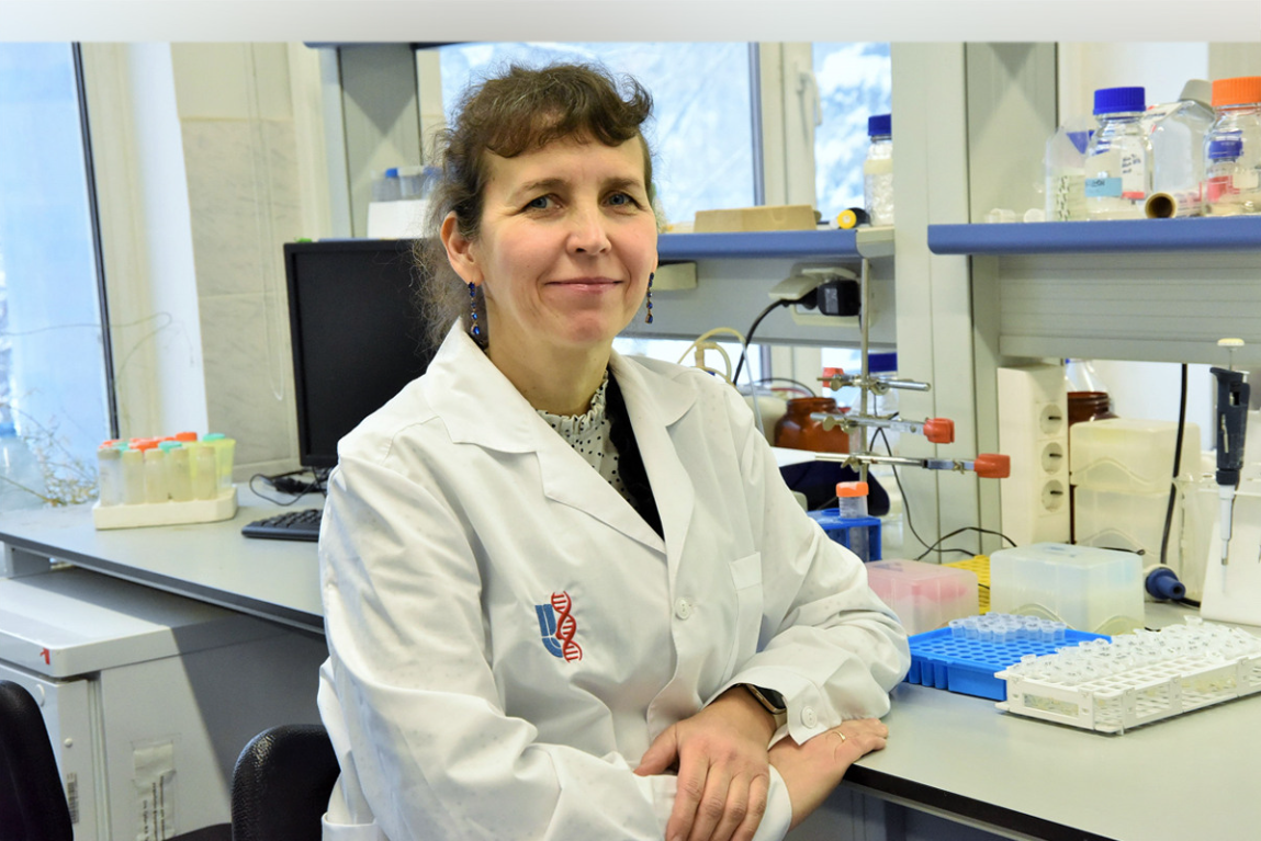 库尔恰托夫研究所应用交叉学科技术开发新型氨基酸生物传感器