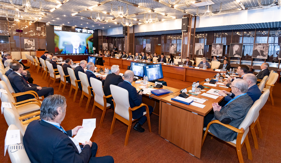 联合核子研究所（JINR）召开科学委员会会议 聚焦多项重大核技术进展