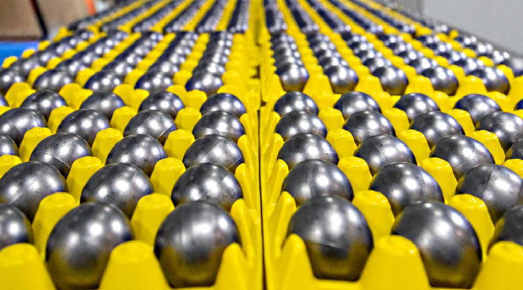 美国橡树岭国家实验室与凯罗斯电力合作开发熔盐- TRISO燃料先进反应堆技术