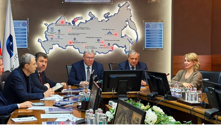 俄罗斯铀矿开采目标达成并扩大产能 保障核能供应链