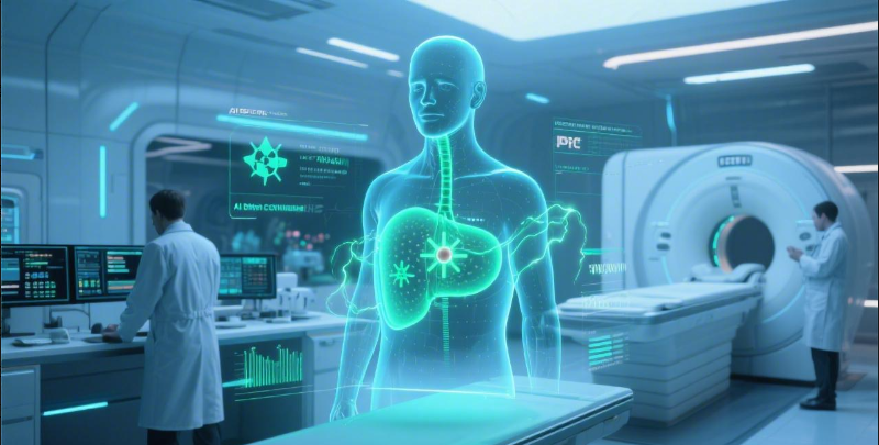 核医学精准治疗核心揭秘：深度剖析MIRD框架下内照射剂量计算原理