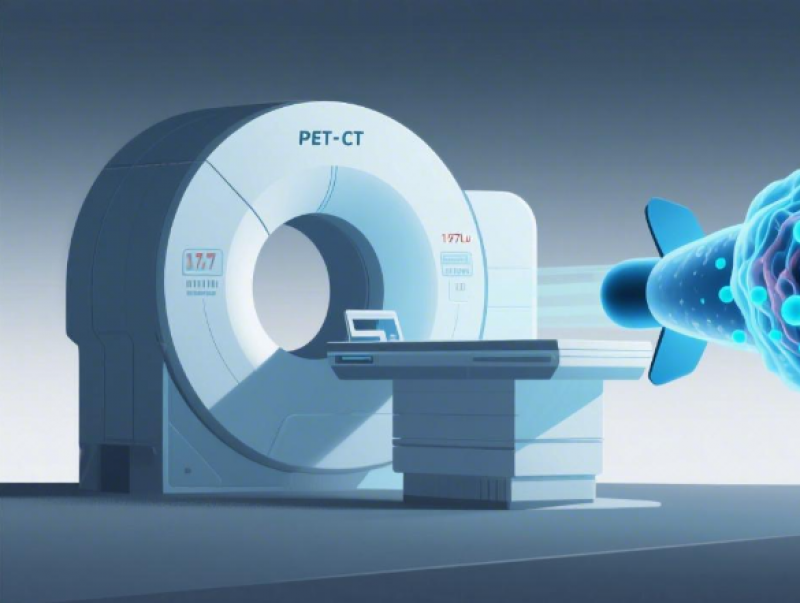 双靶点核素疗法177Lu-HX02为肝癌胰腺癌患者提供“精准核武器”