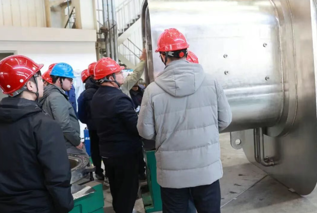 我国紧凑型聚变装置（BEST）核心部件获突破 真空室窗口系统实现100%国产化